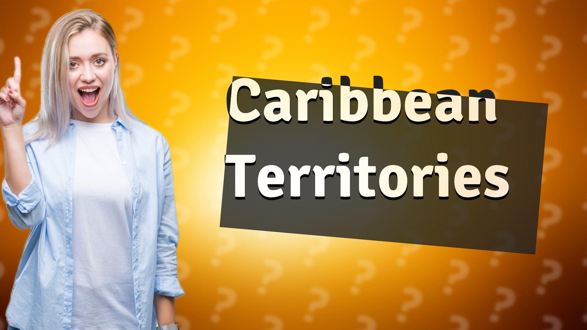 Caribbean Territories