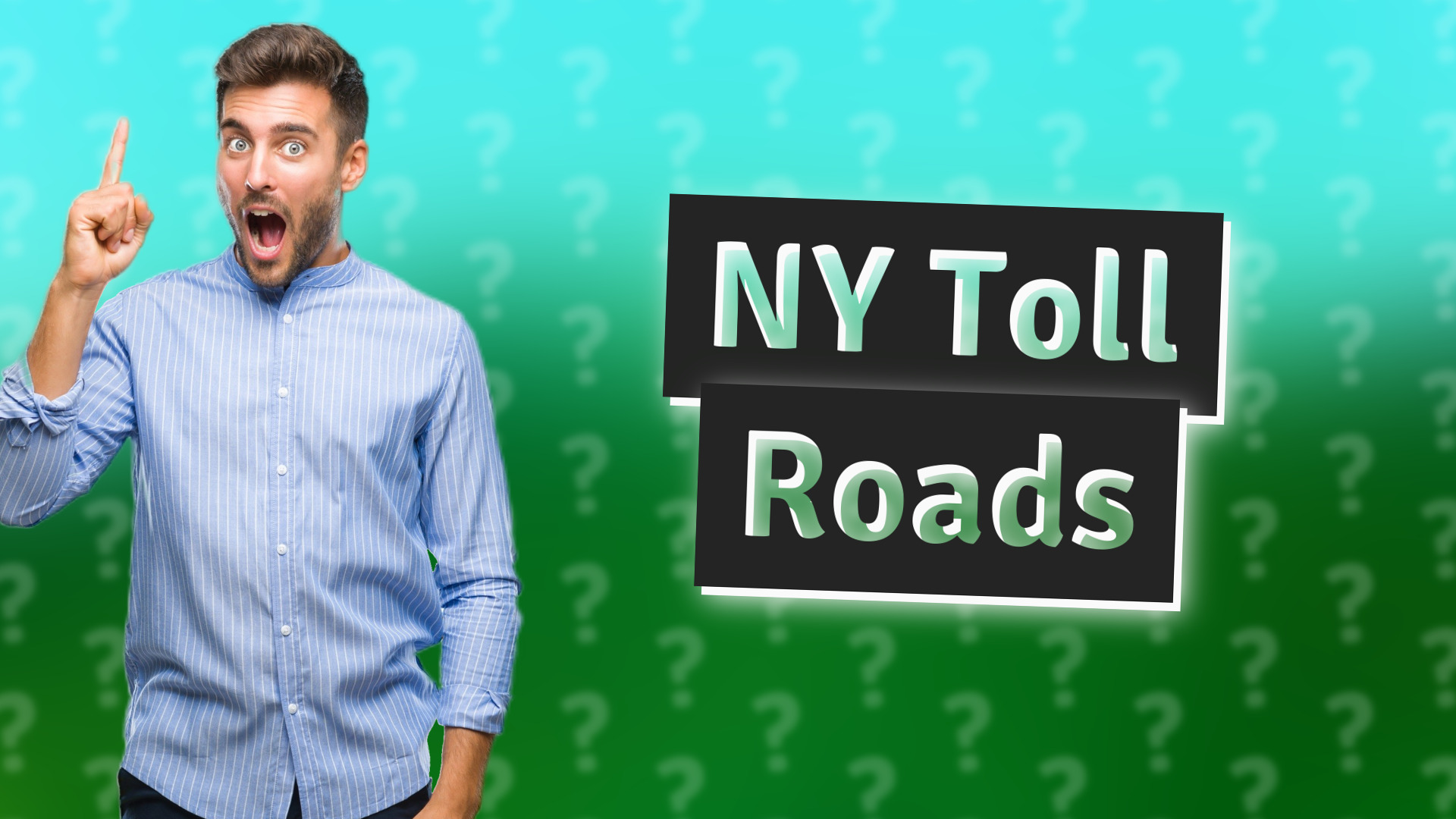 NY Toll Roads