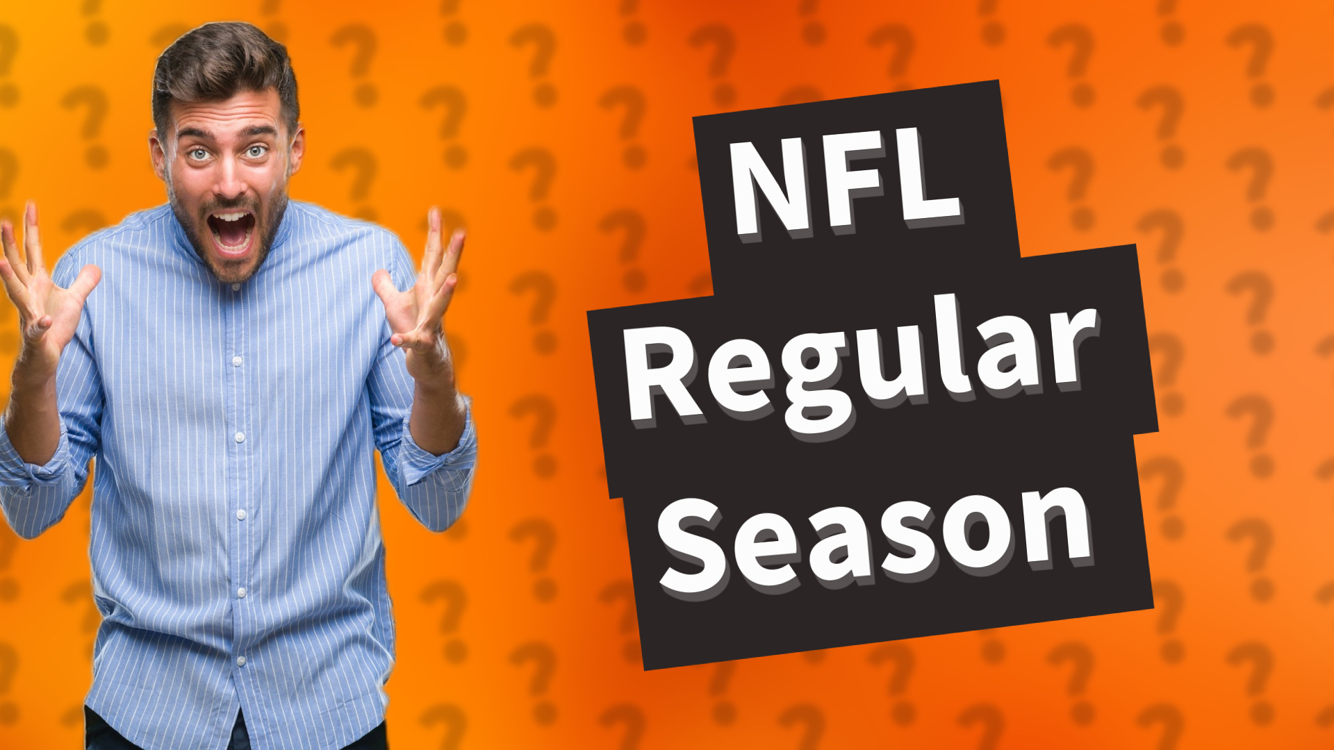 NFL Regular Season