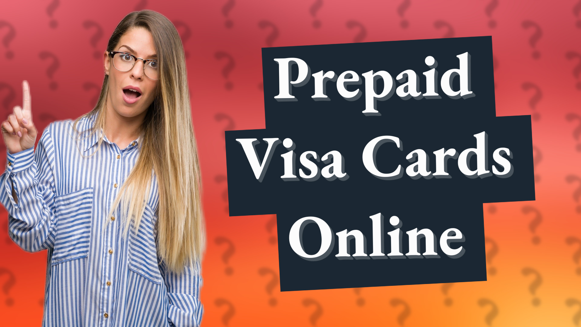 Prepaid Visa Cards Online