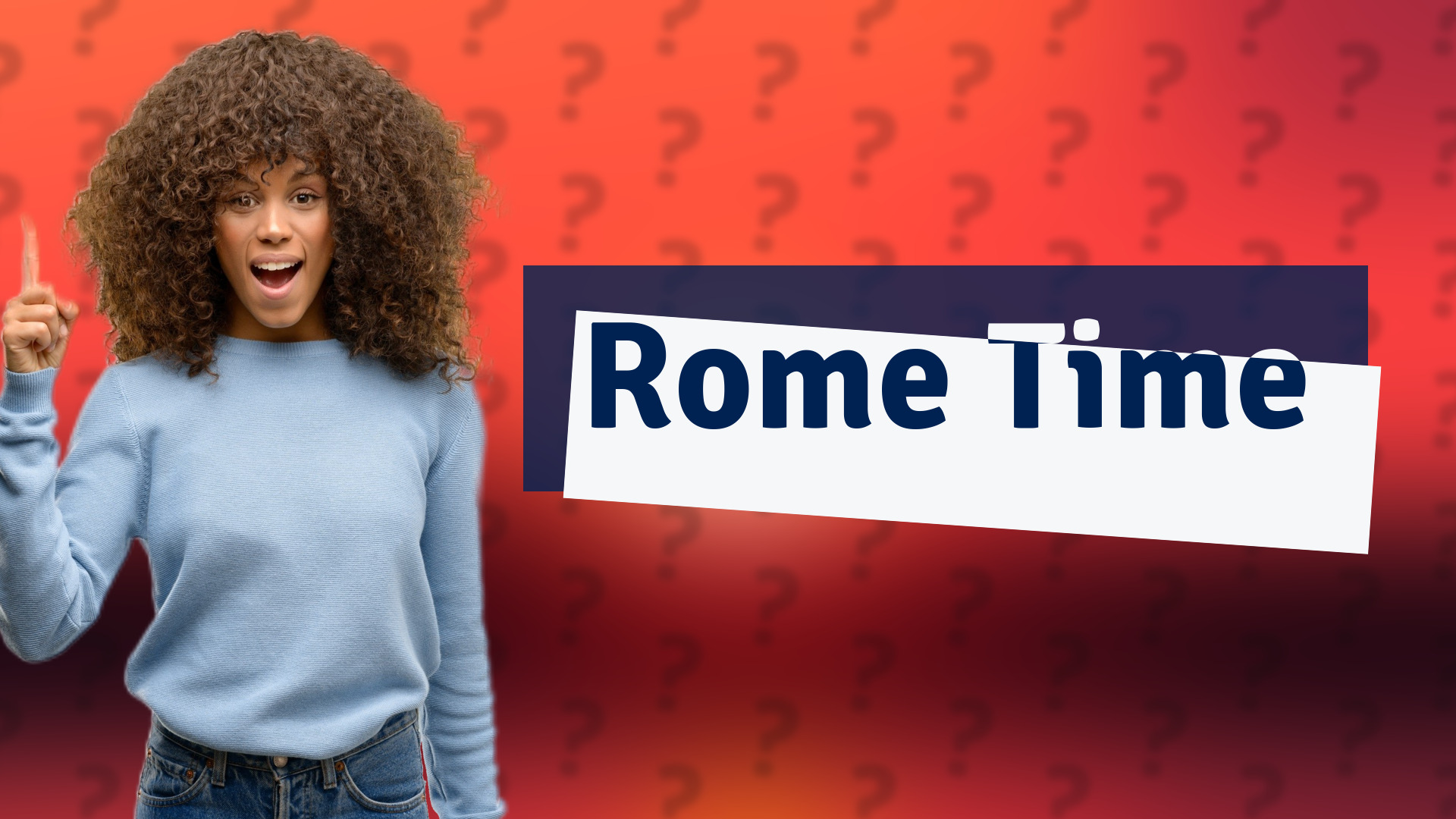 Rome Time