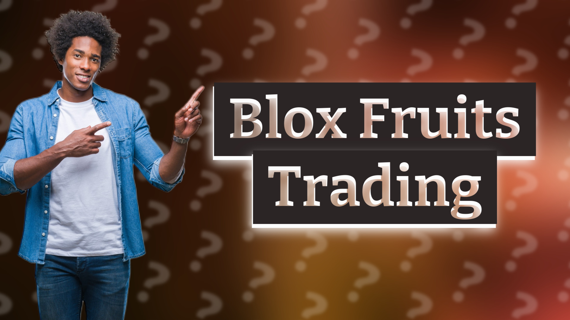 Blox Fruits Trading