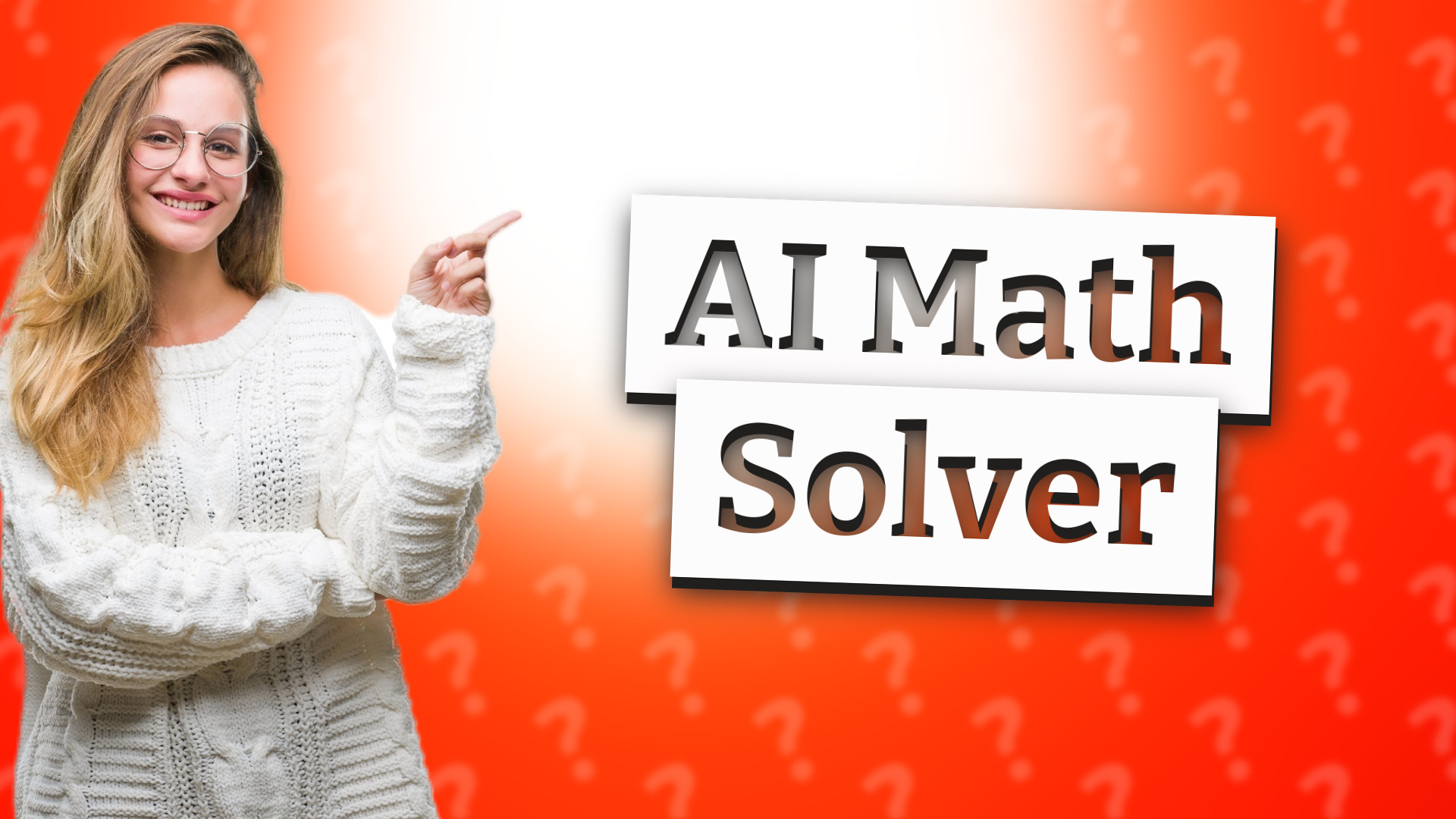 AI Math Solver