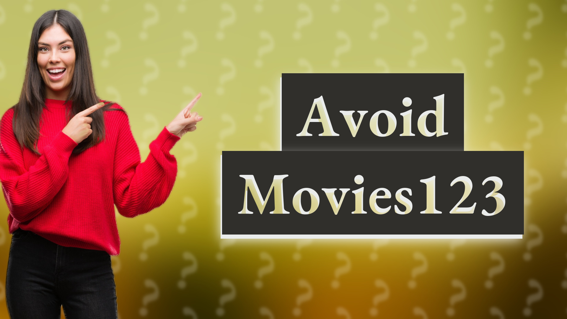 Avoid Movies123