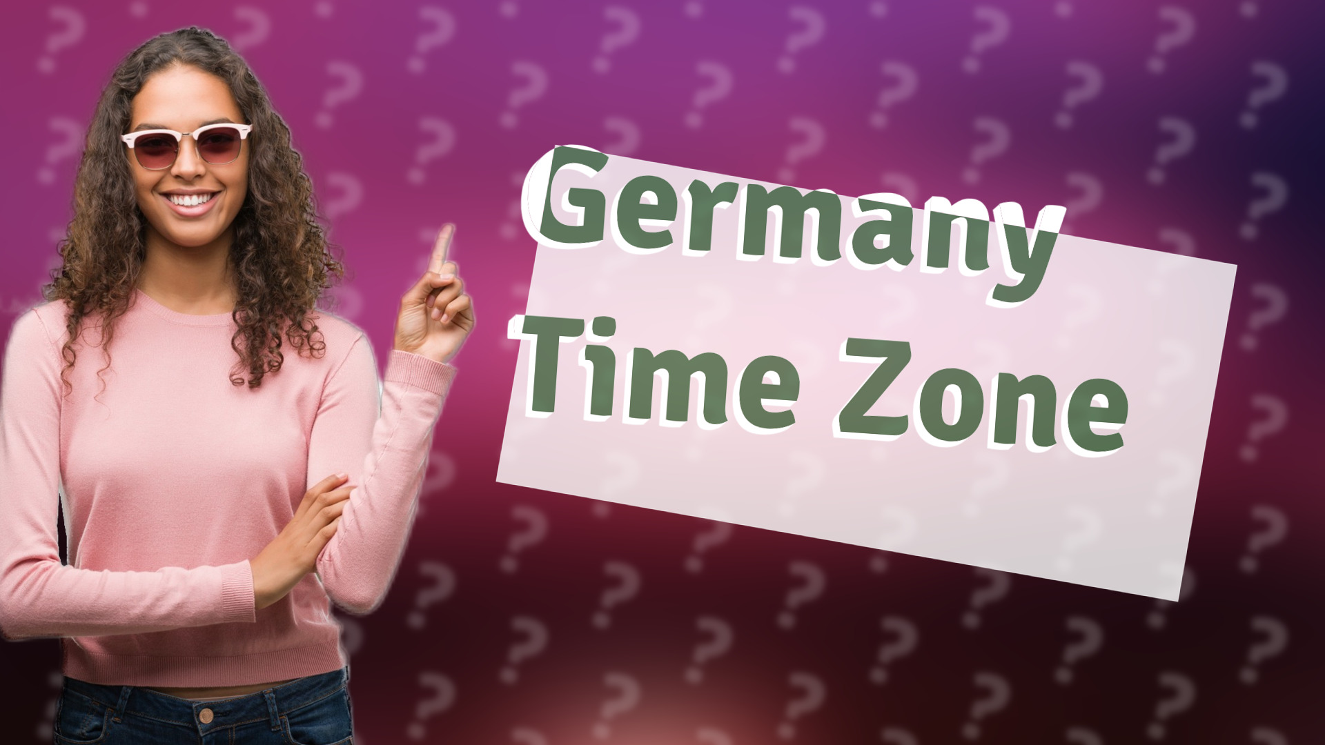 Germany Time Zone