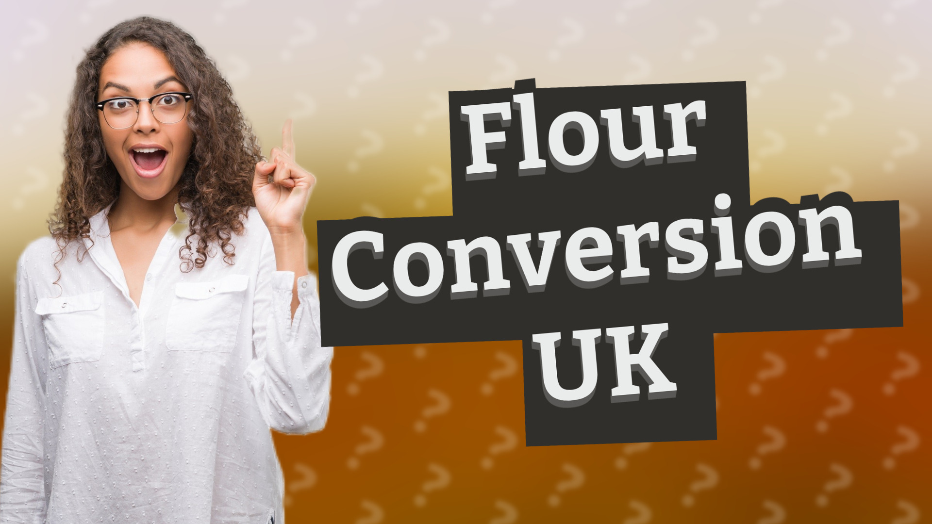 Flour Conversion UK