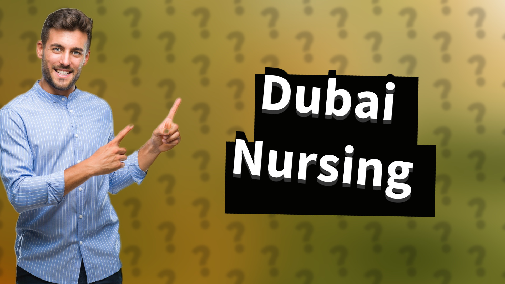 Dubai Nursing