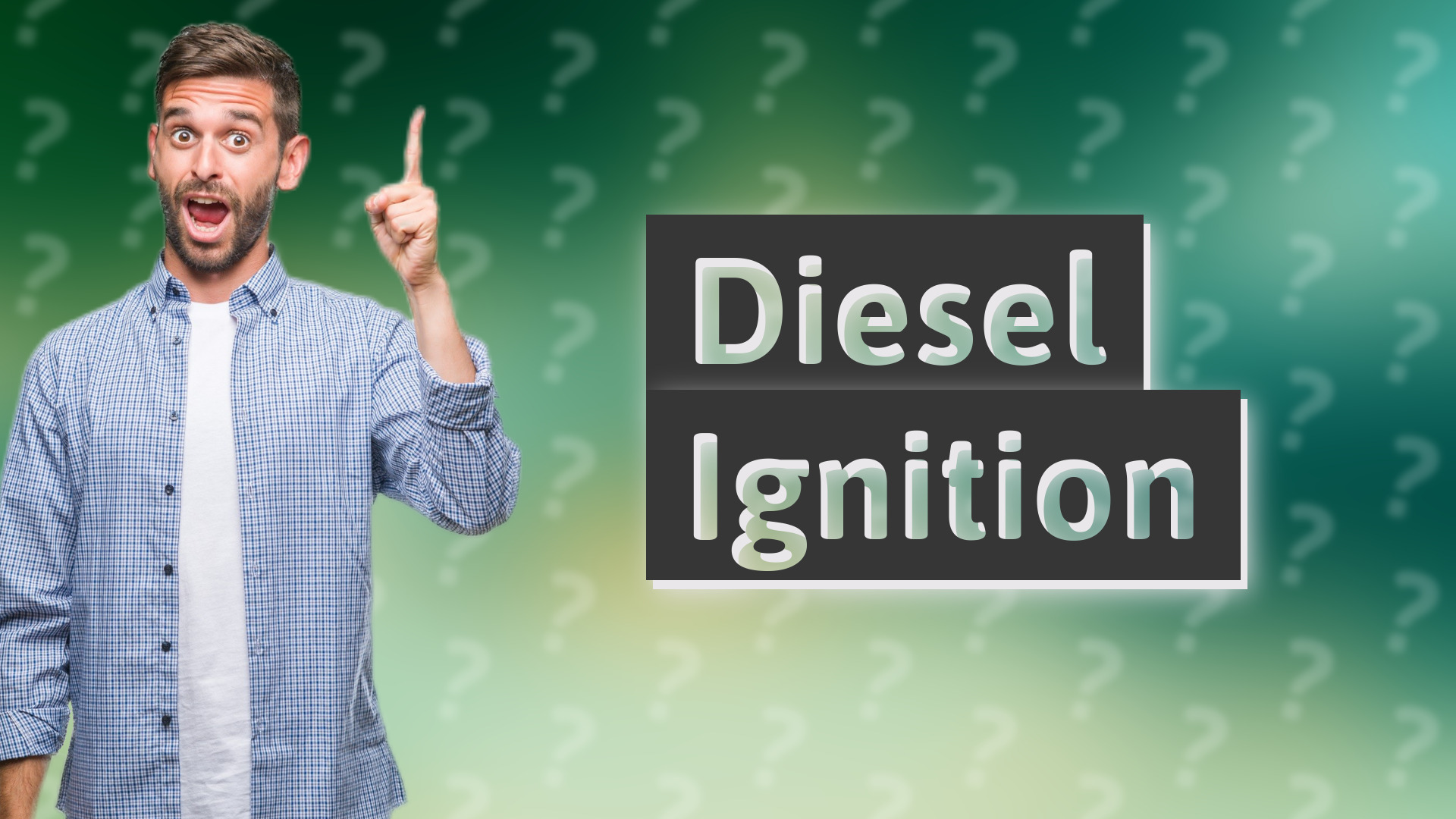 Diesel Ignition