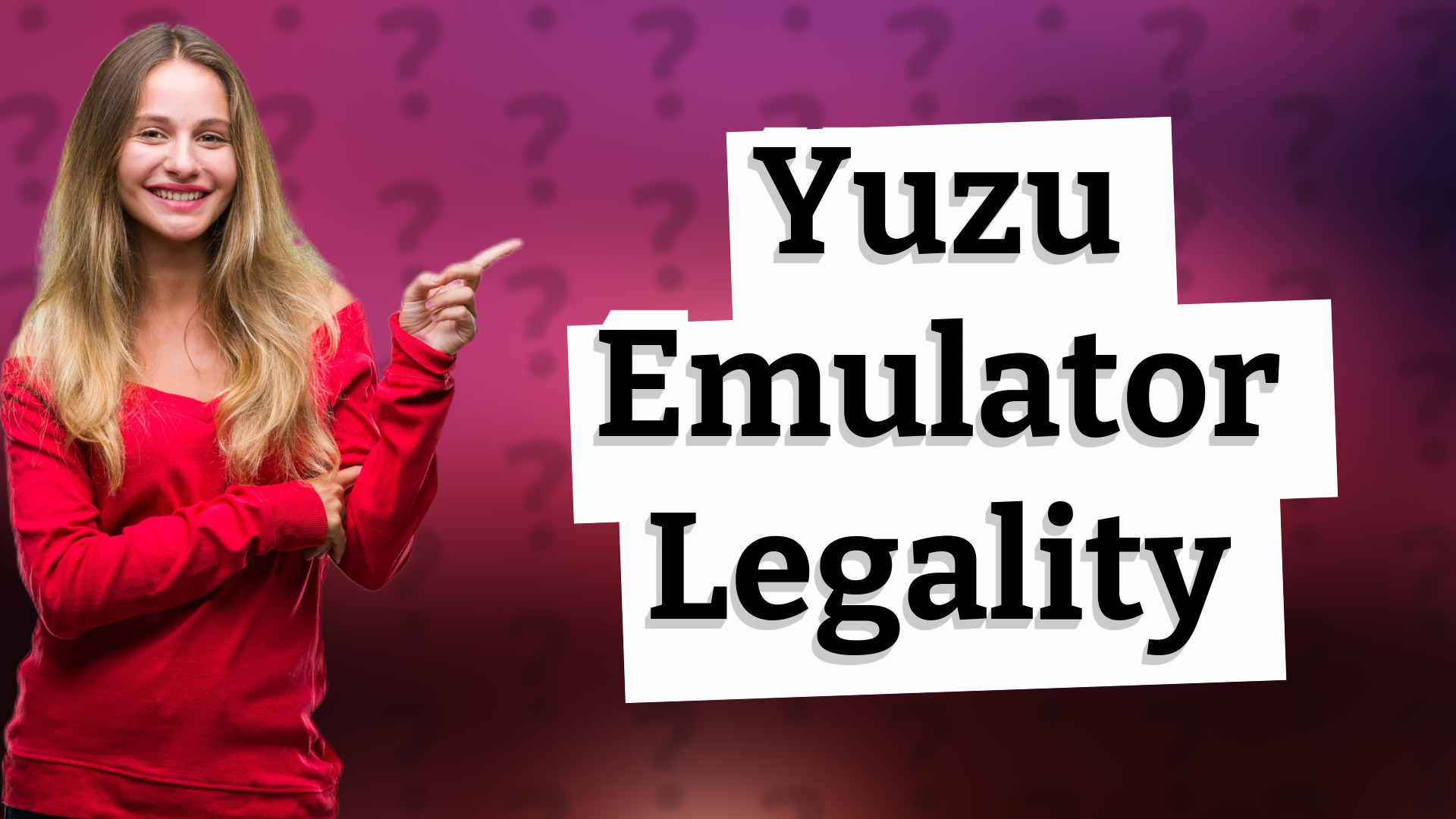 Yuzu Emulator Legality