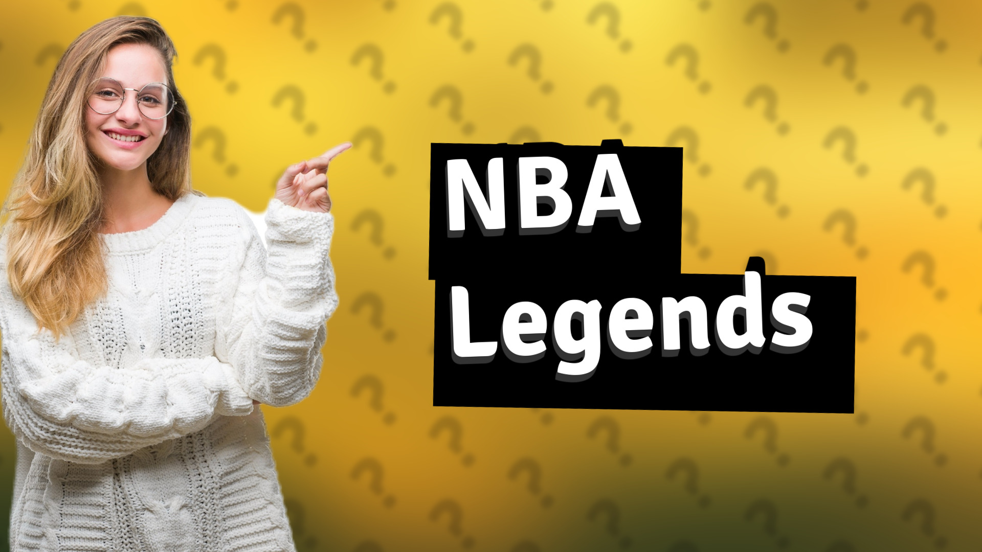 NBA Legends