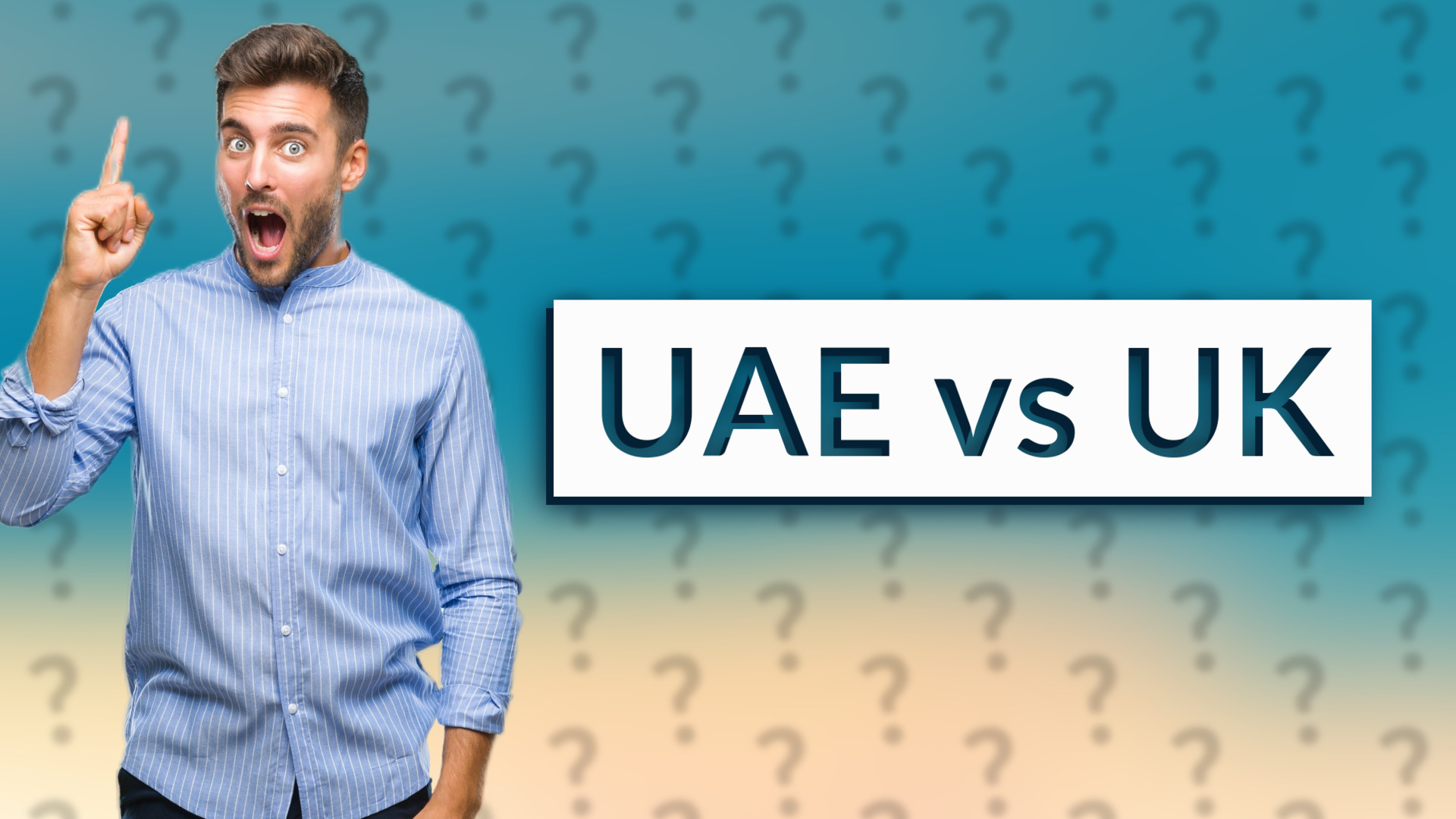 UAE vs UK