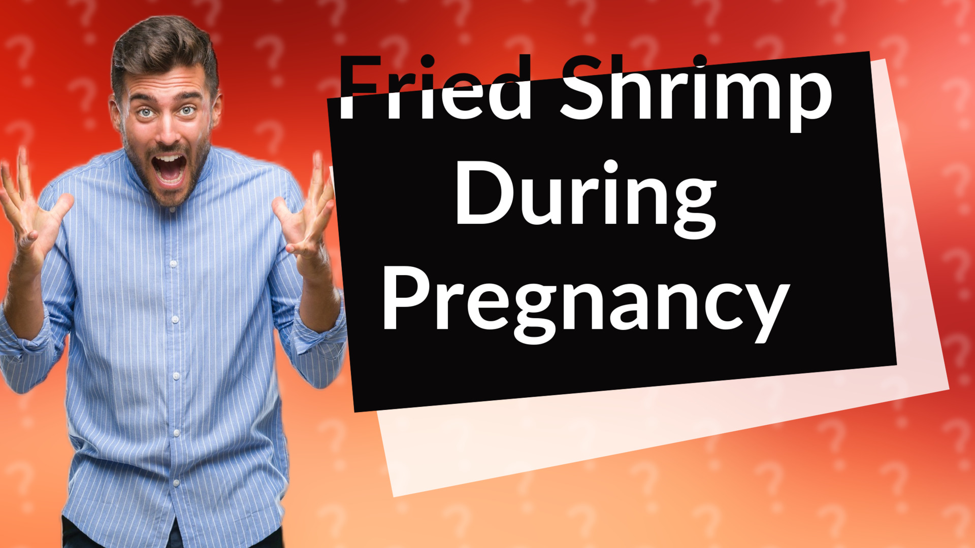 Fried Shrimp During Pregnancy