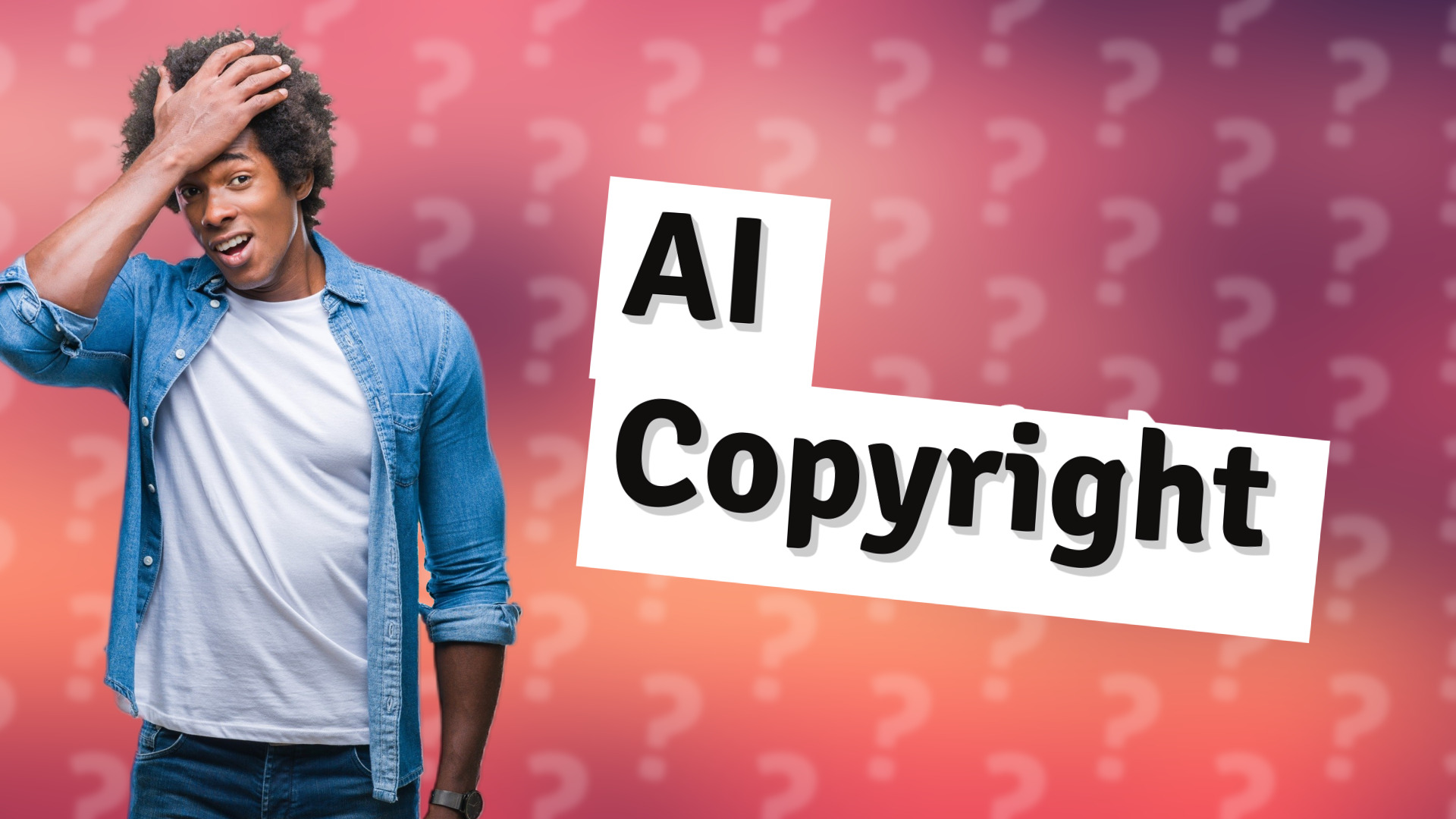 AI Copyright