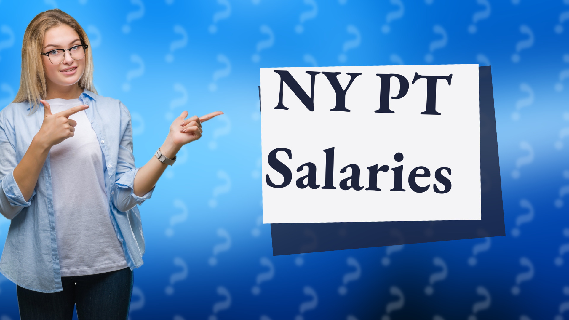 NY PT Salaries