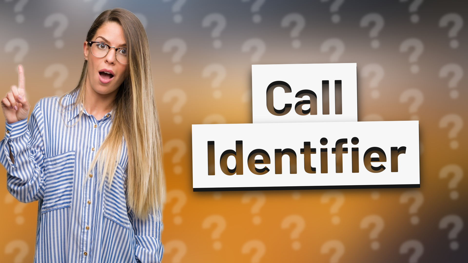 Call Identifier