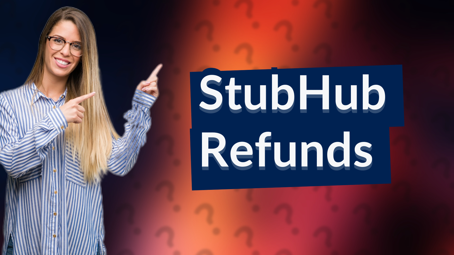 StubHub Refunds