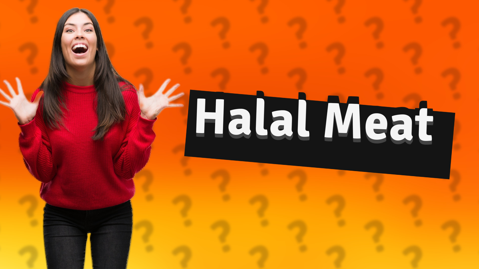 Halal Meat