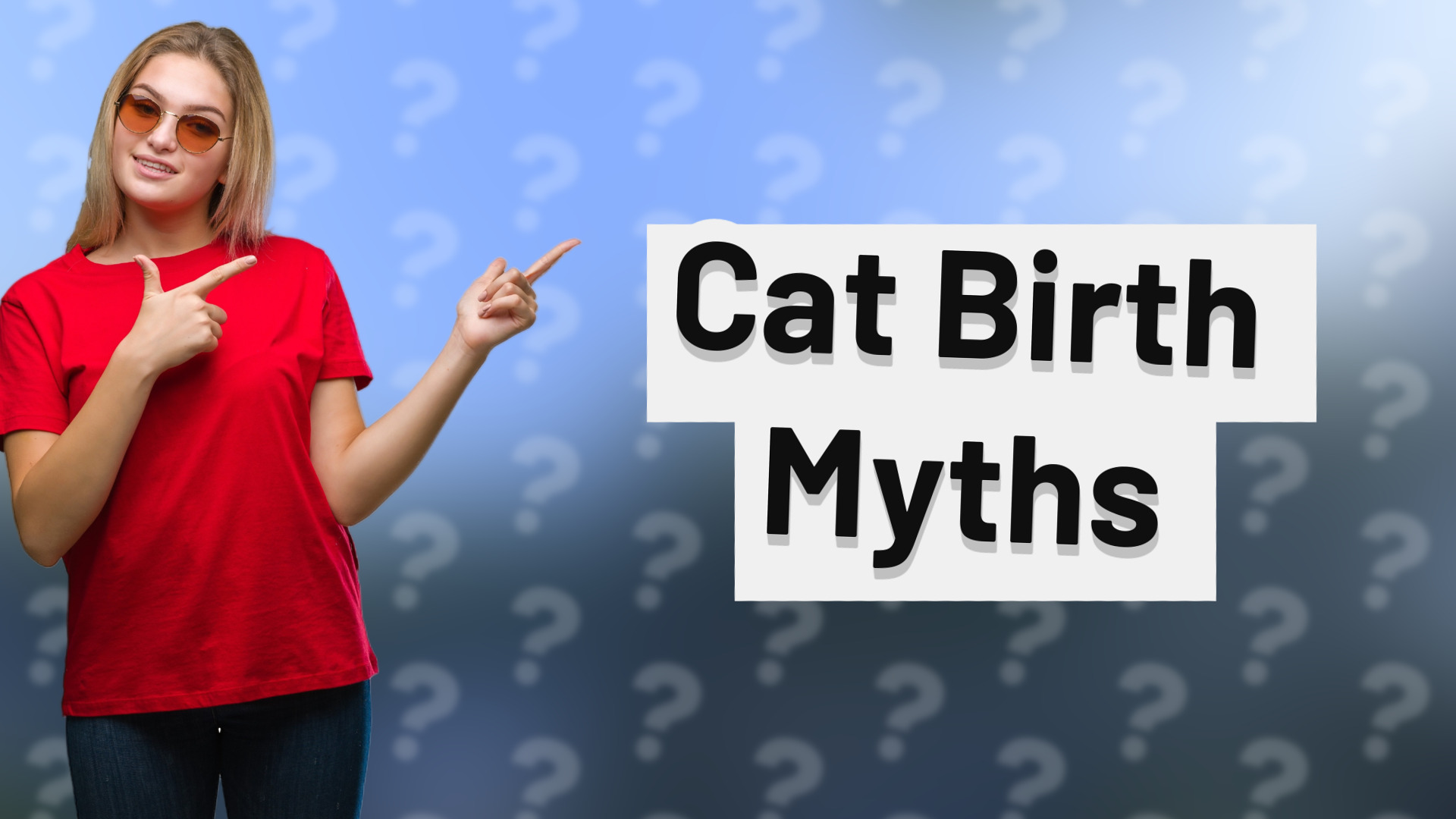 Cat Birth Myths