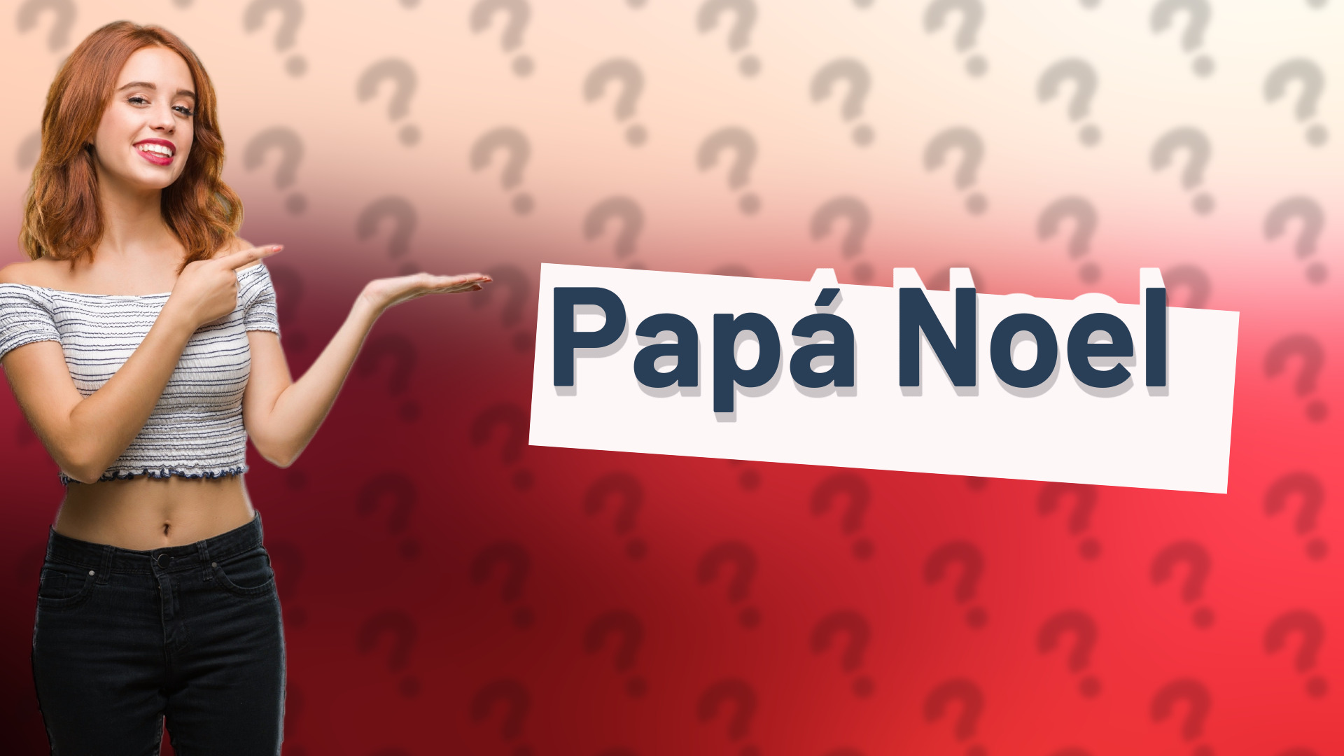 Papá Noel