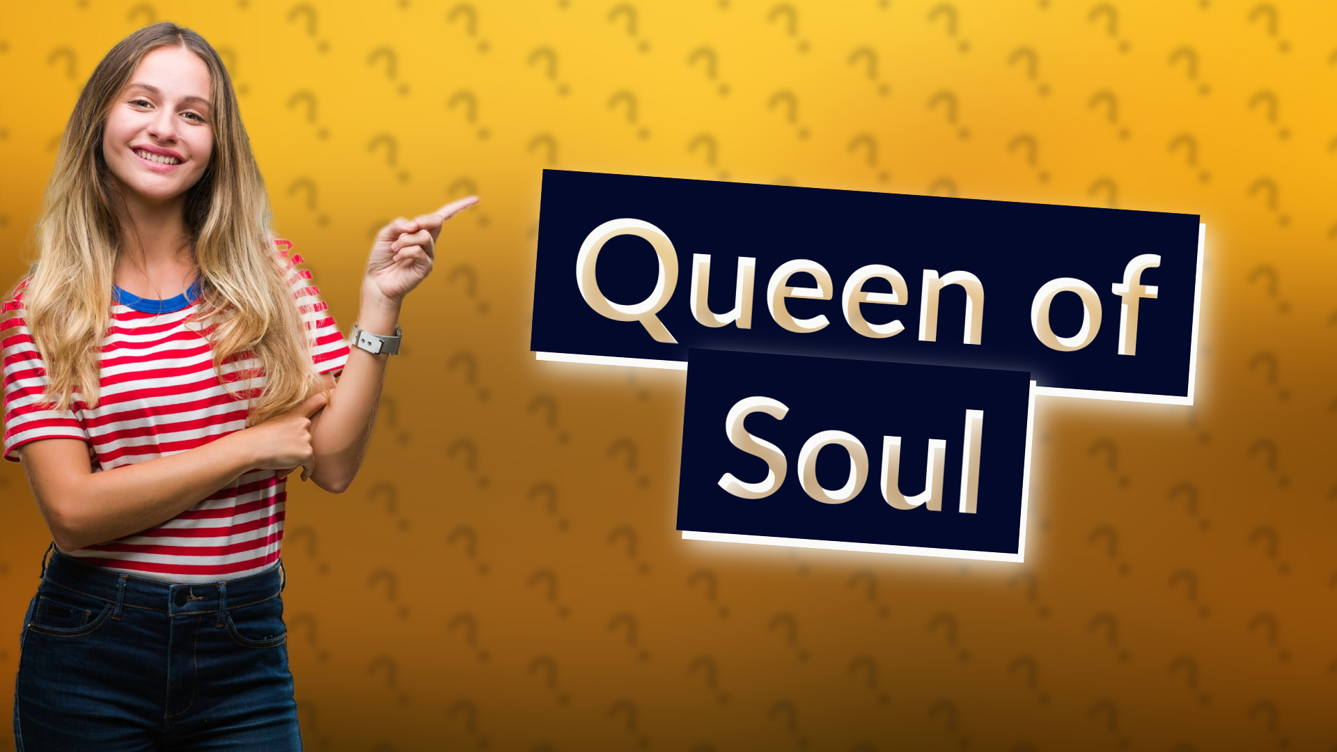 Queen of Soul