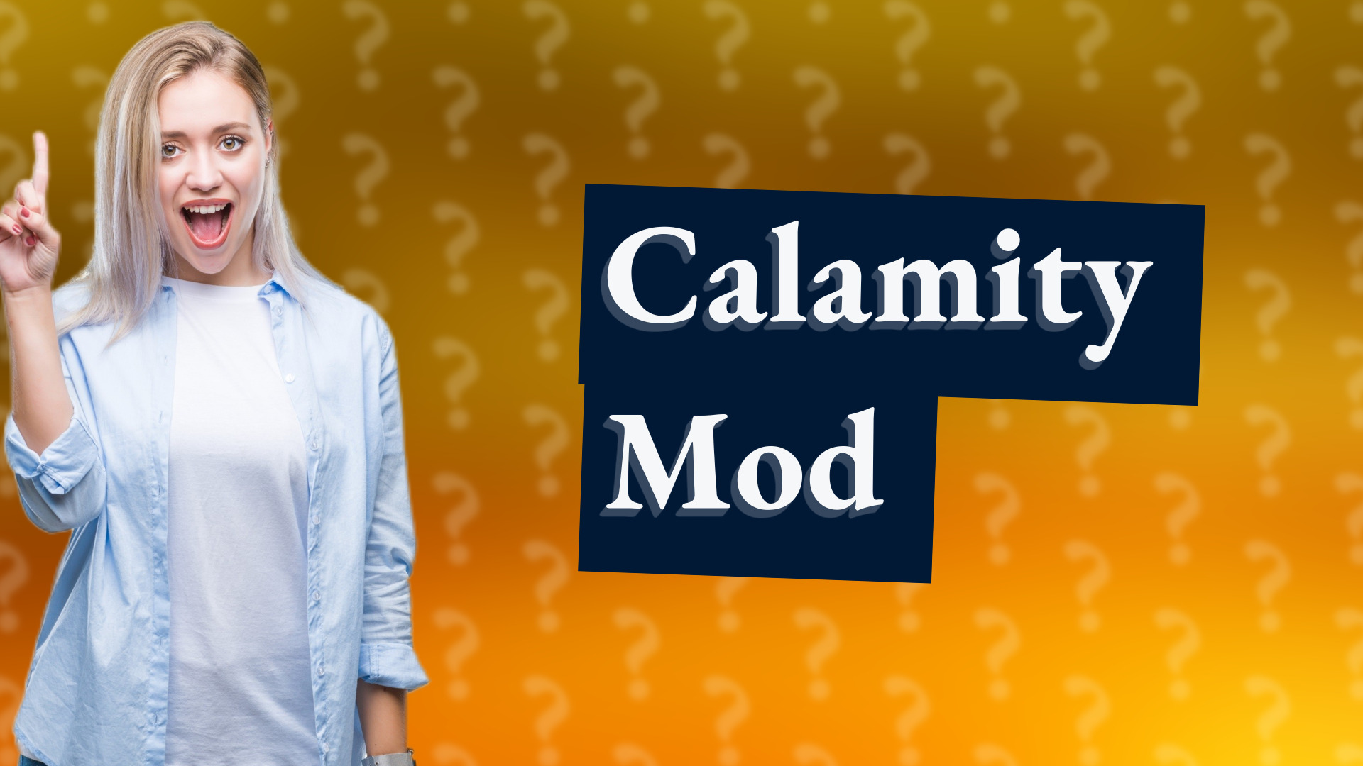Calamity Mod