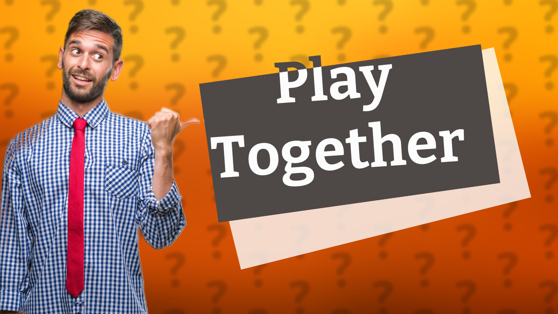 Play Together