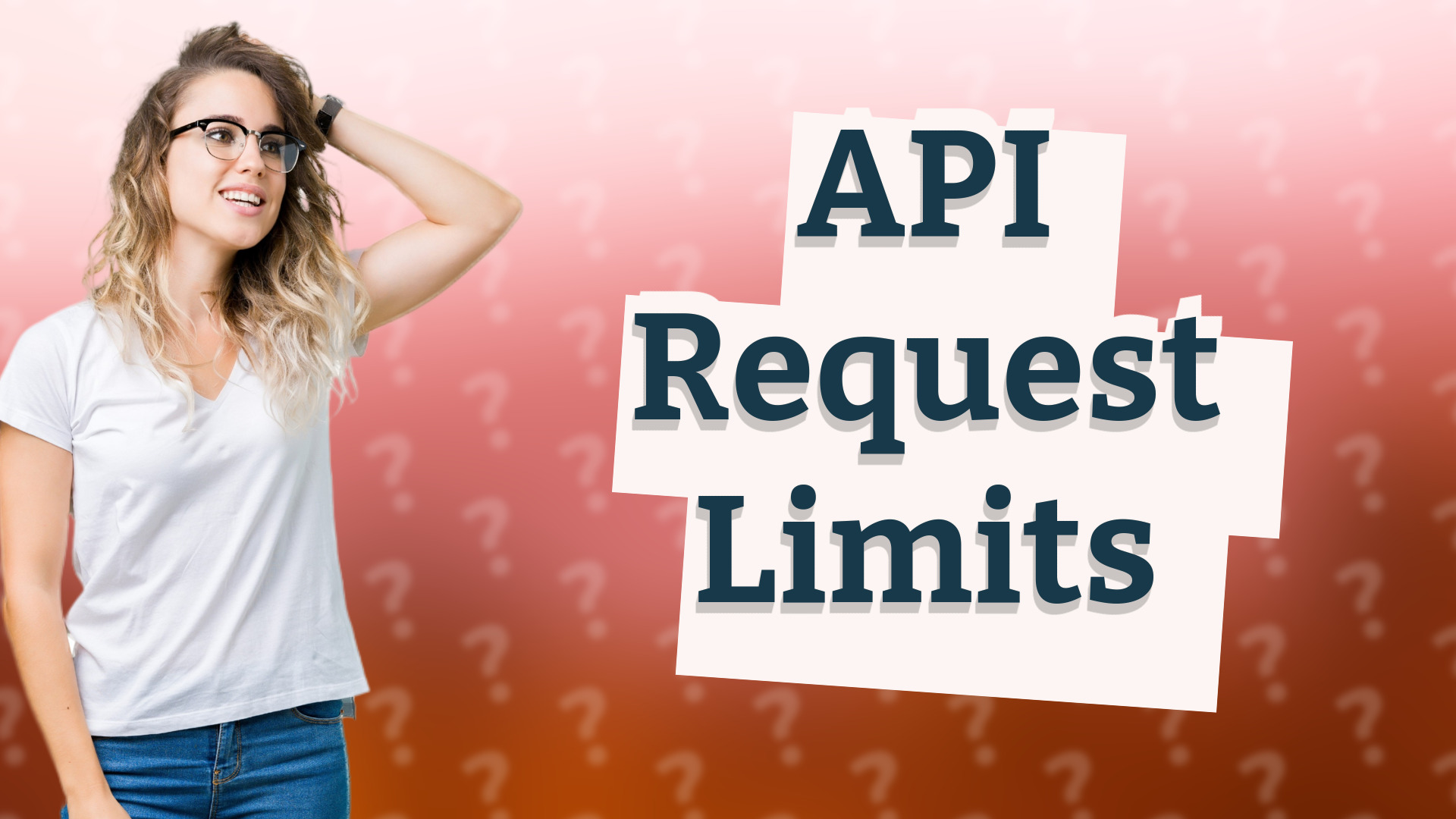 API Request Limits