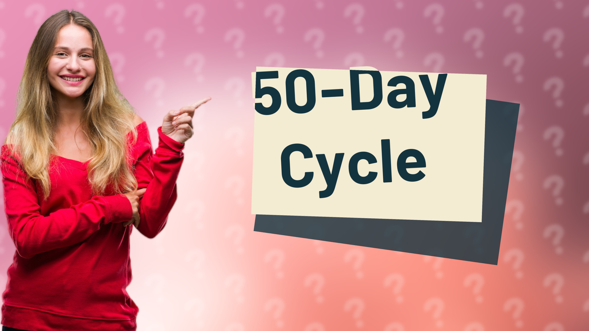 50-Day Cycle
