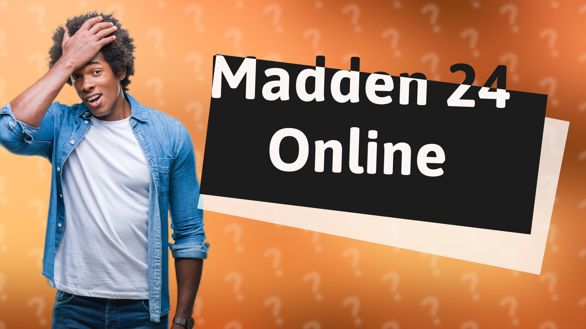 Madden 24 Online
