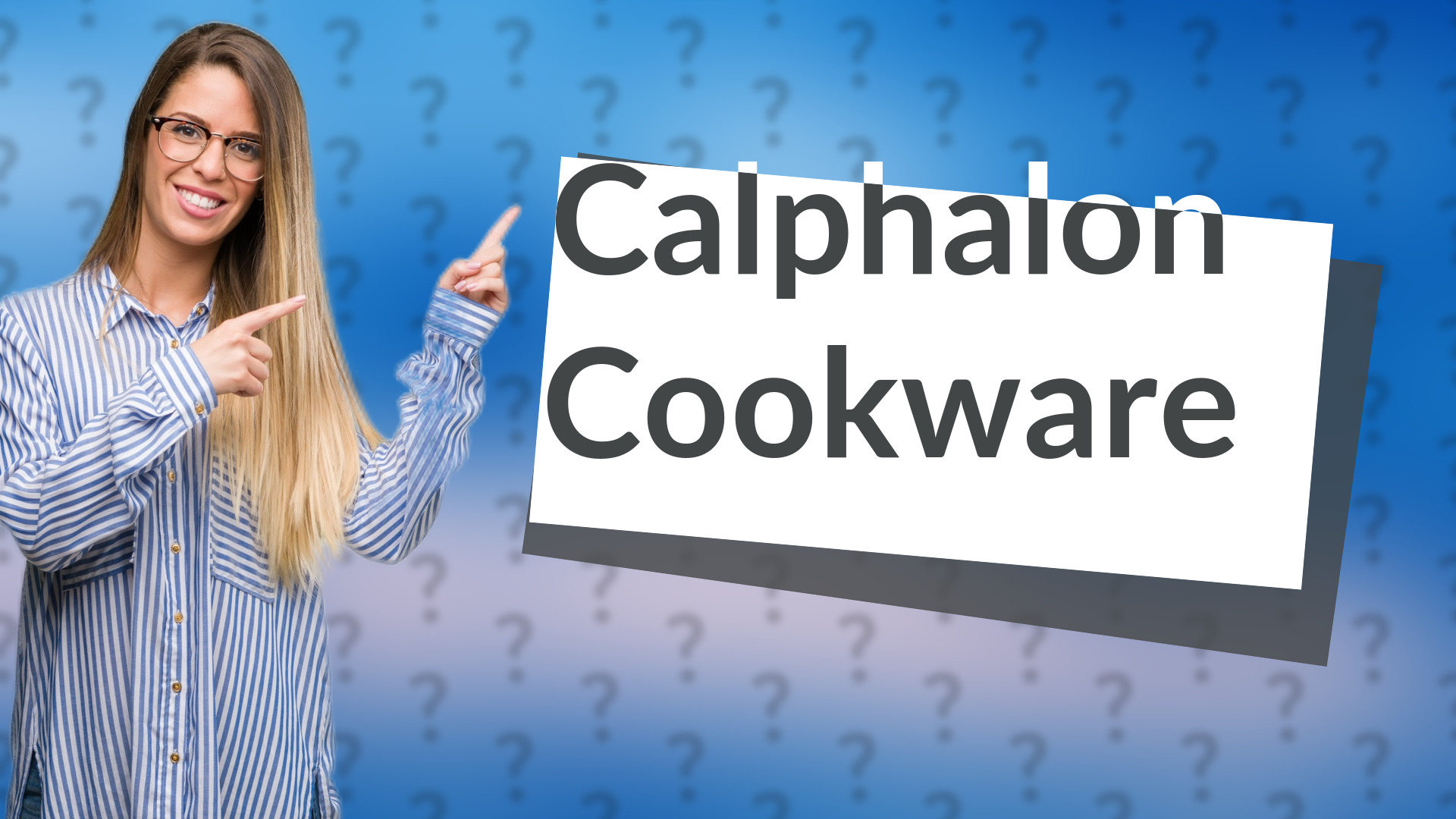 Calphalon Cookware
