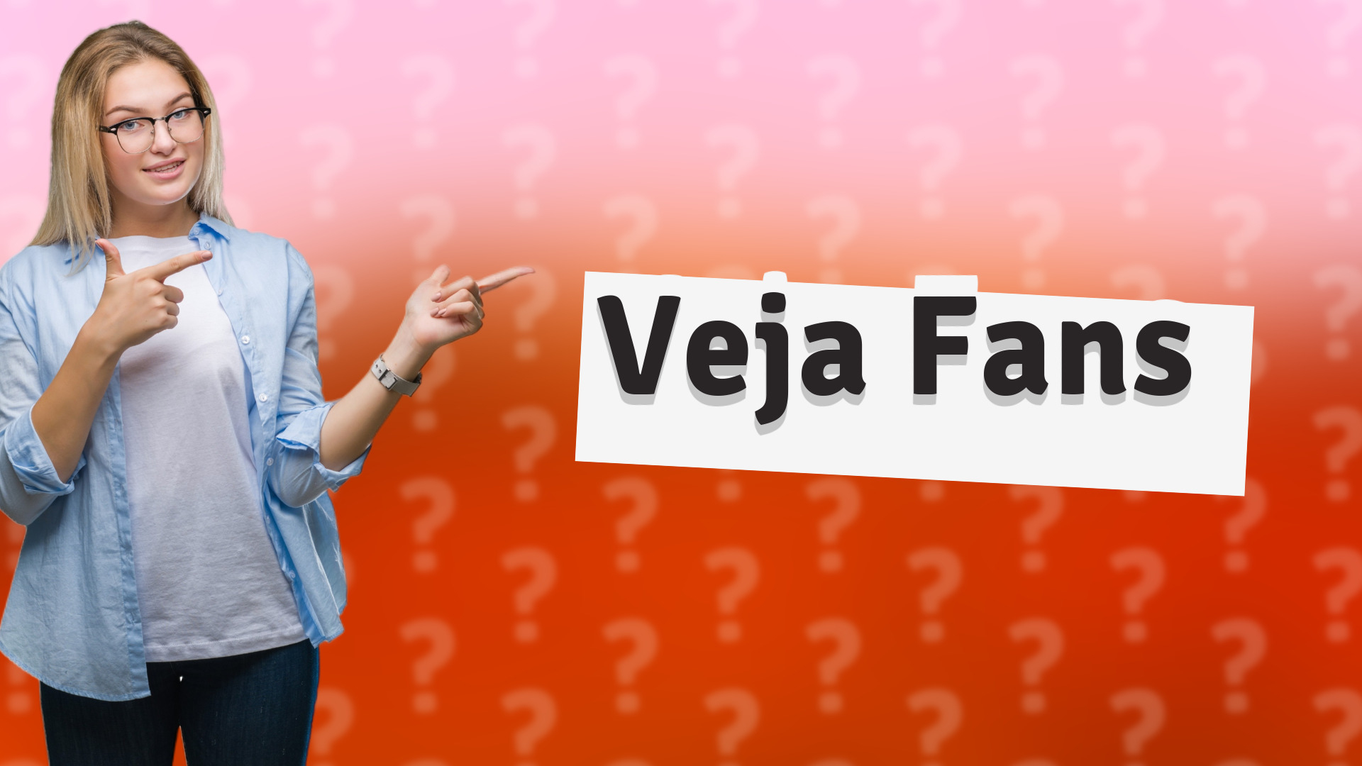 Veja Fans