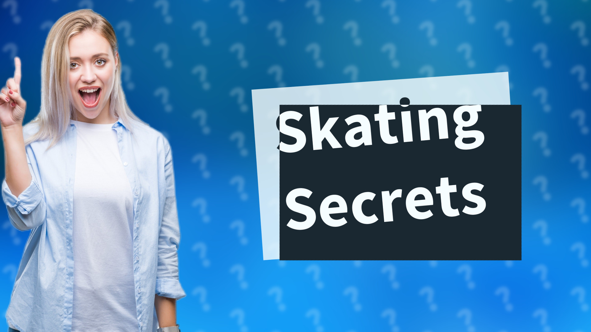Skating Secrets