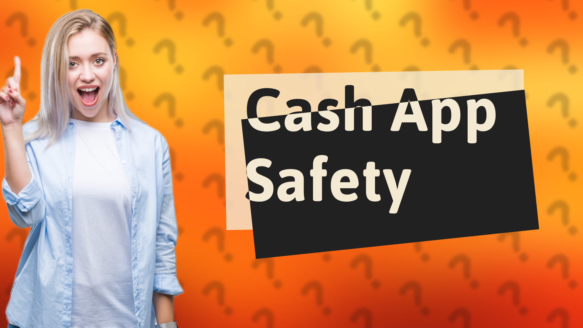 Cash App Safety