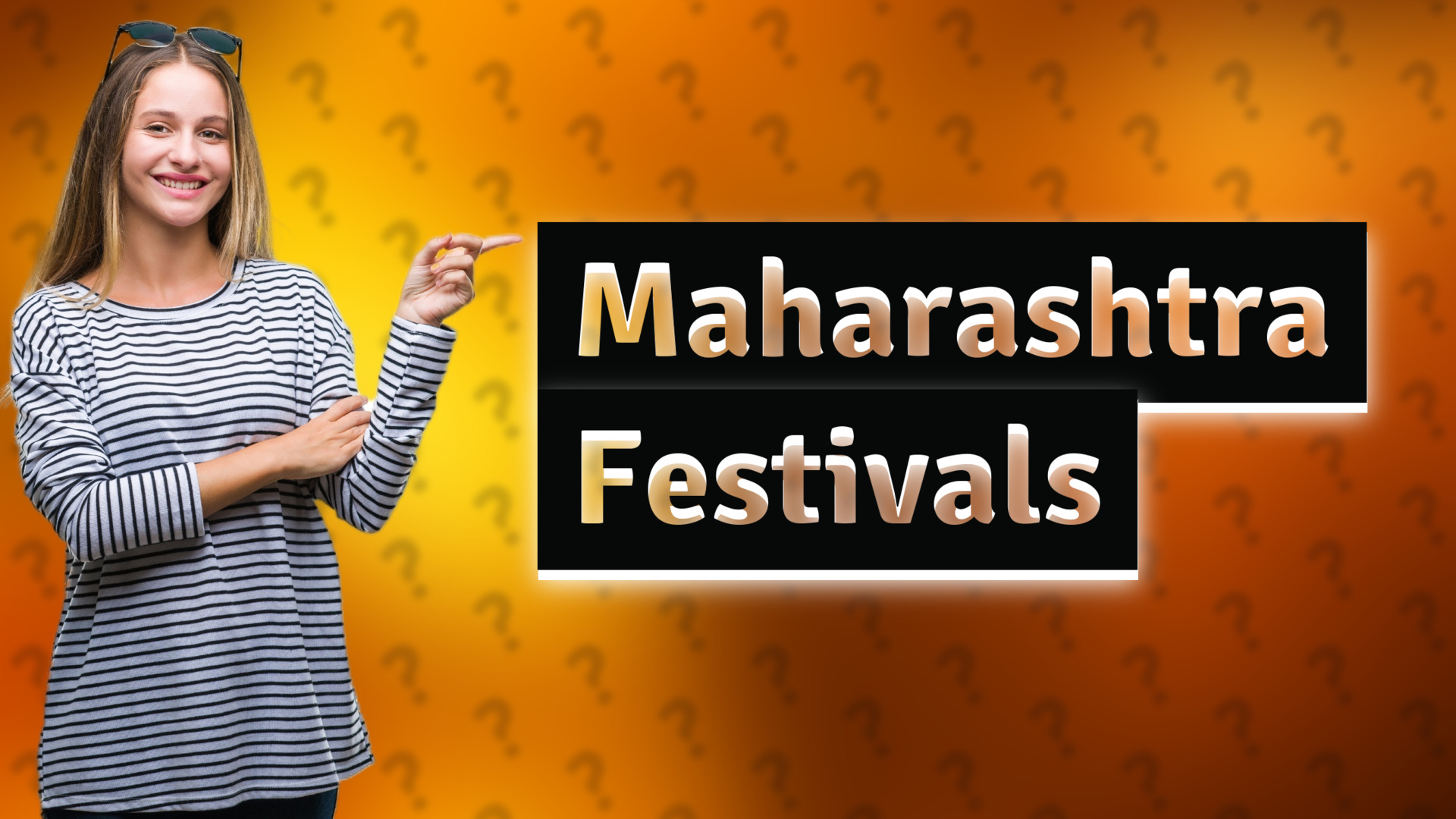 Maharashtra Festivals