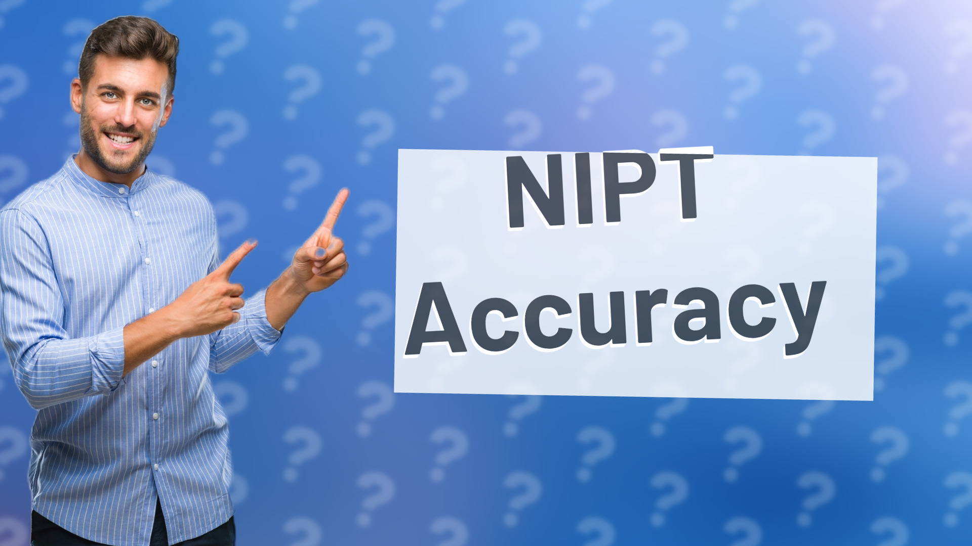 NIPT Accuracy