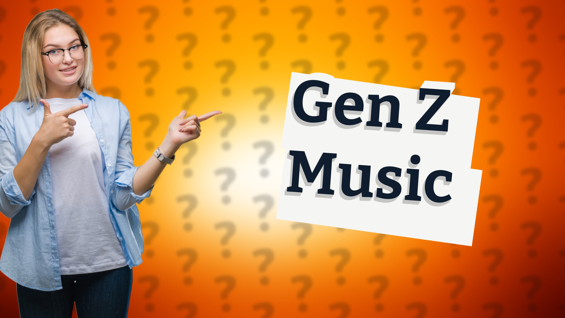 Gen Z Music
