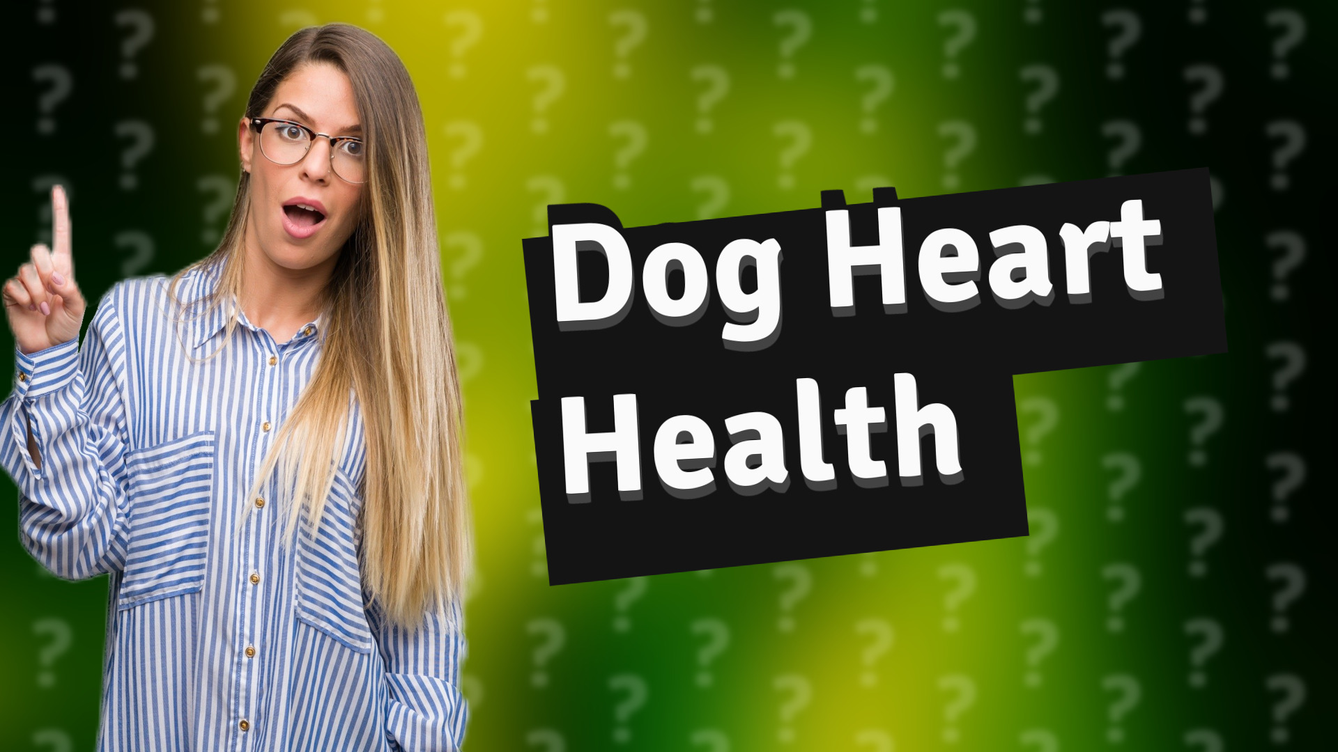 Dog Heart Health