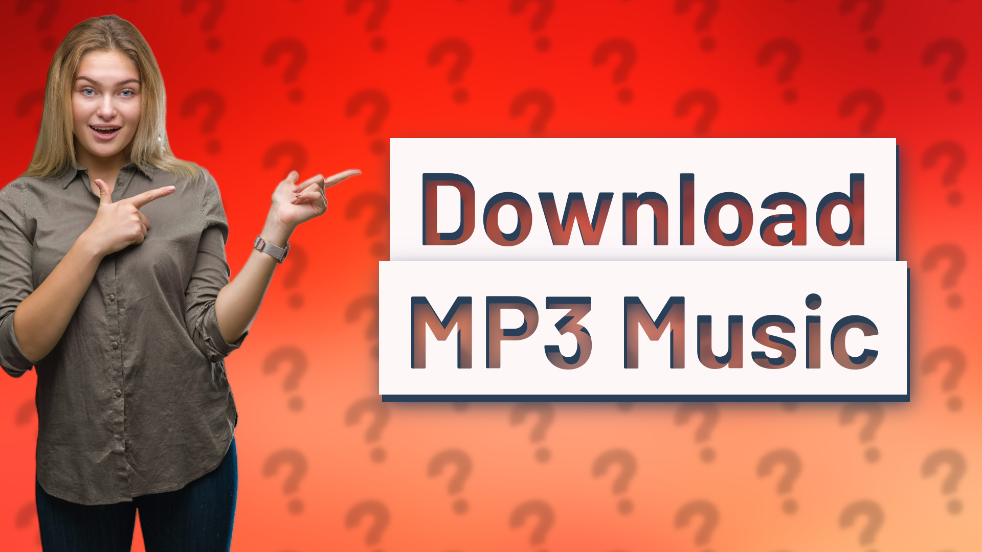Download MP3 Music