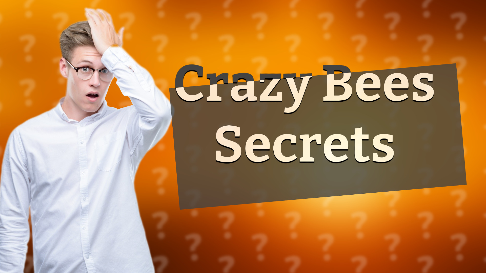 Crazy Bees Secrets