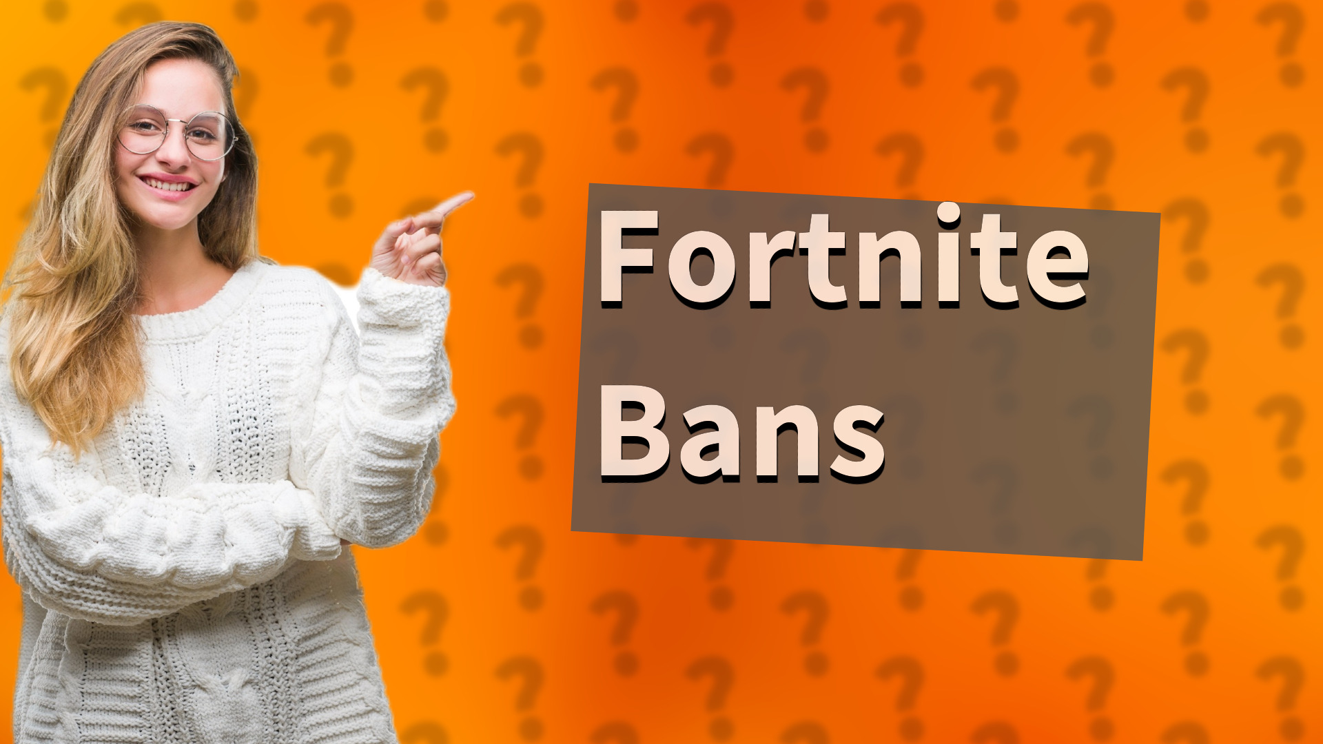 Fortnite Bans