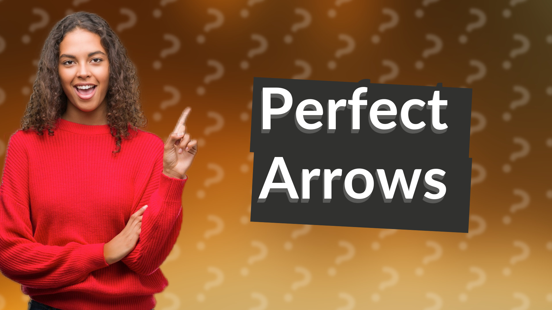 Perfect Arrows