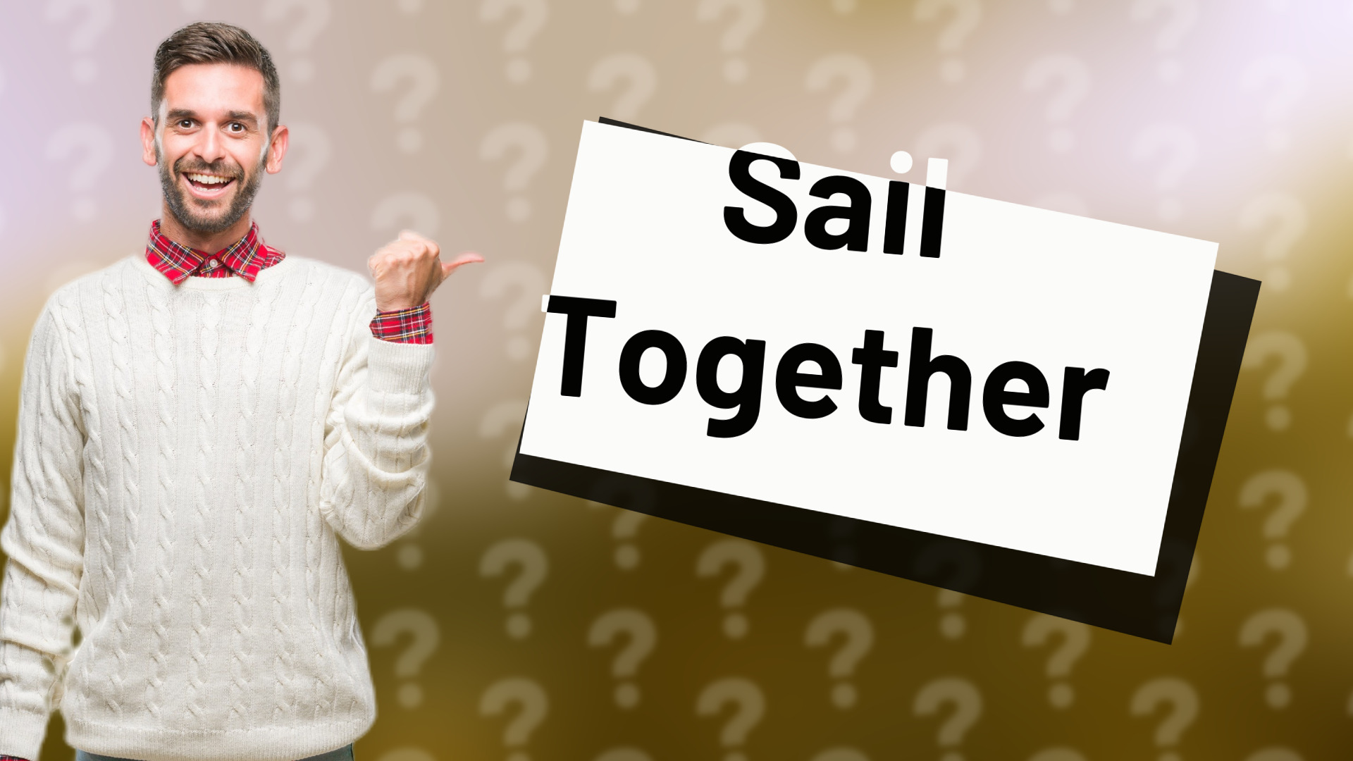 Sail Together