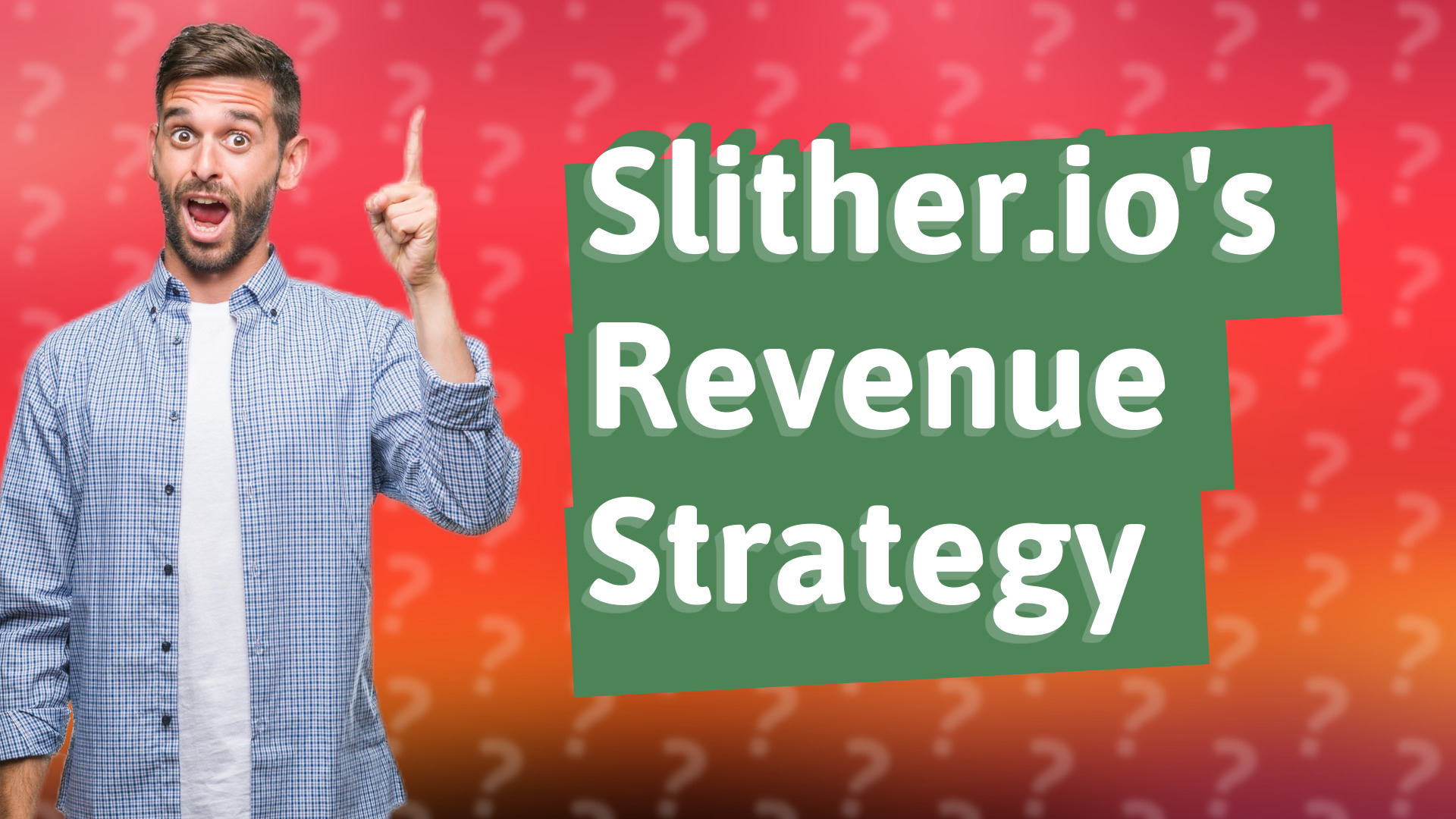 Slither.io's Revenue Strategy