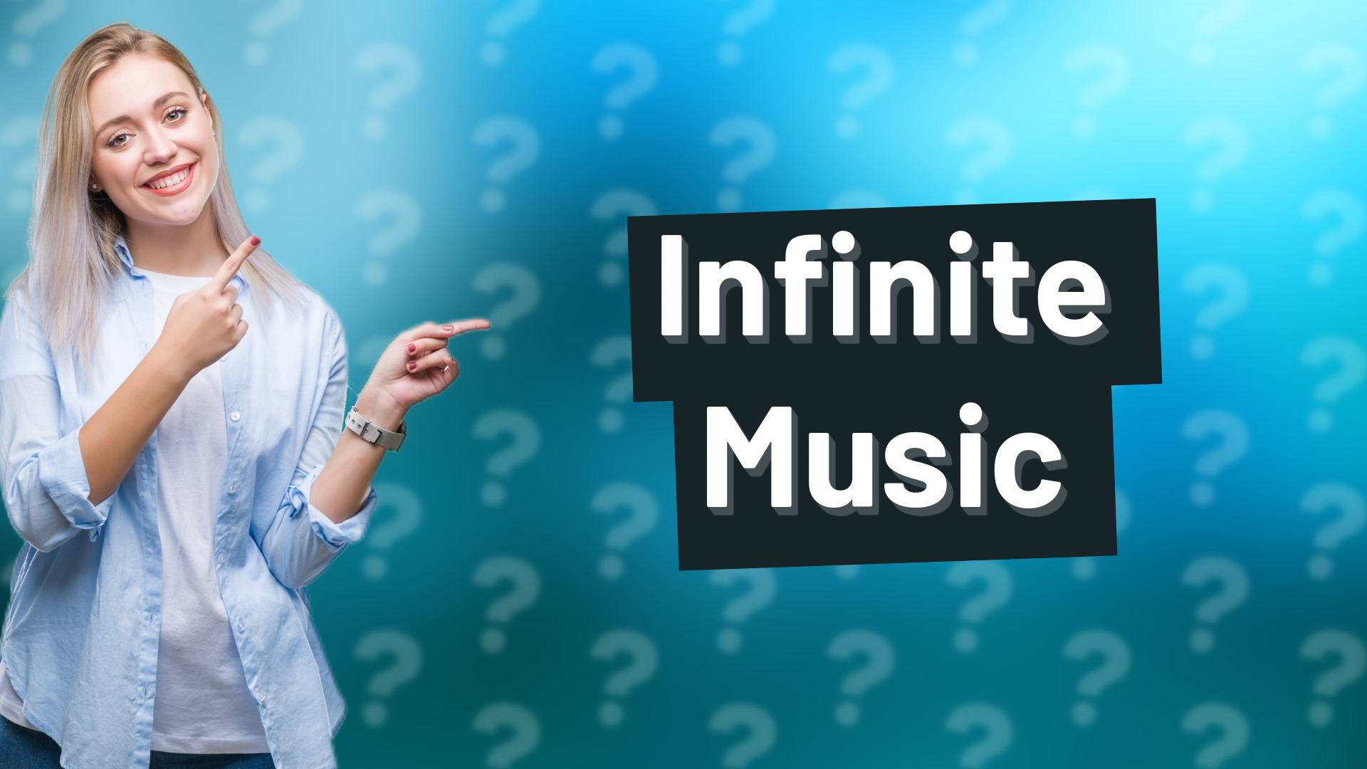 Infinite Music