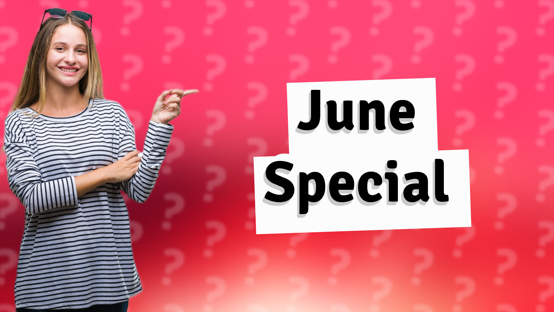 June Special