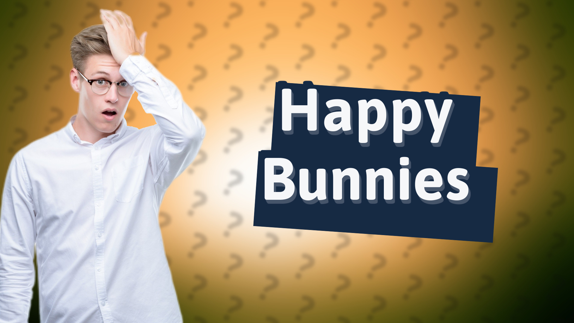 Happy Bunnies