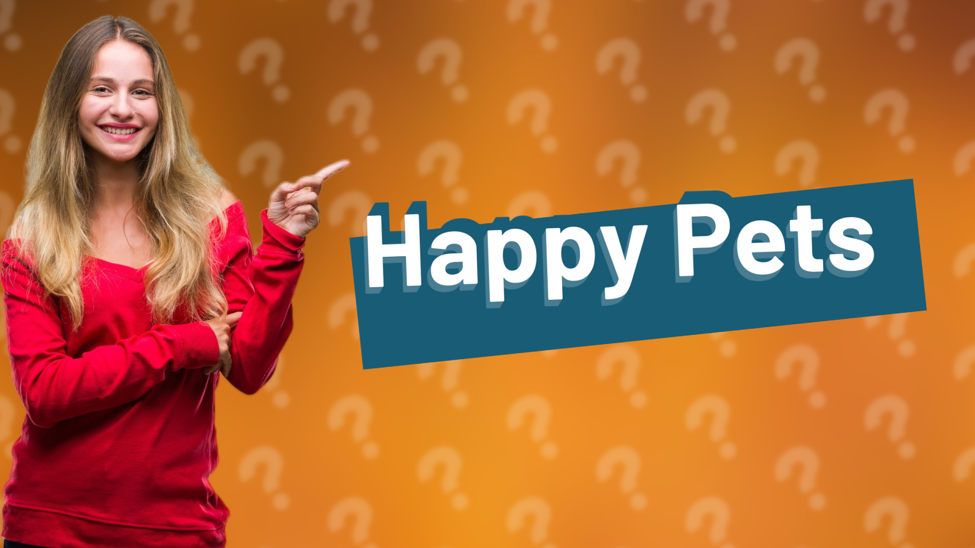 Happy Pets