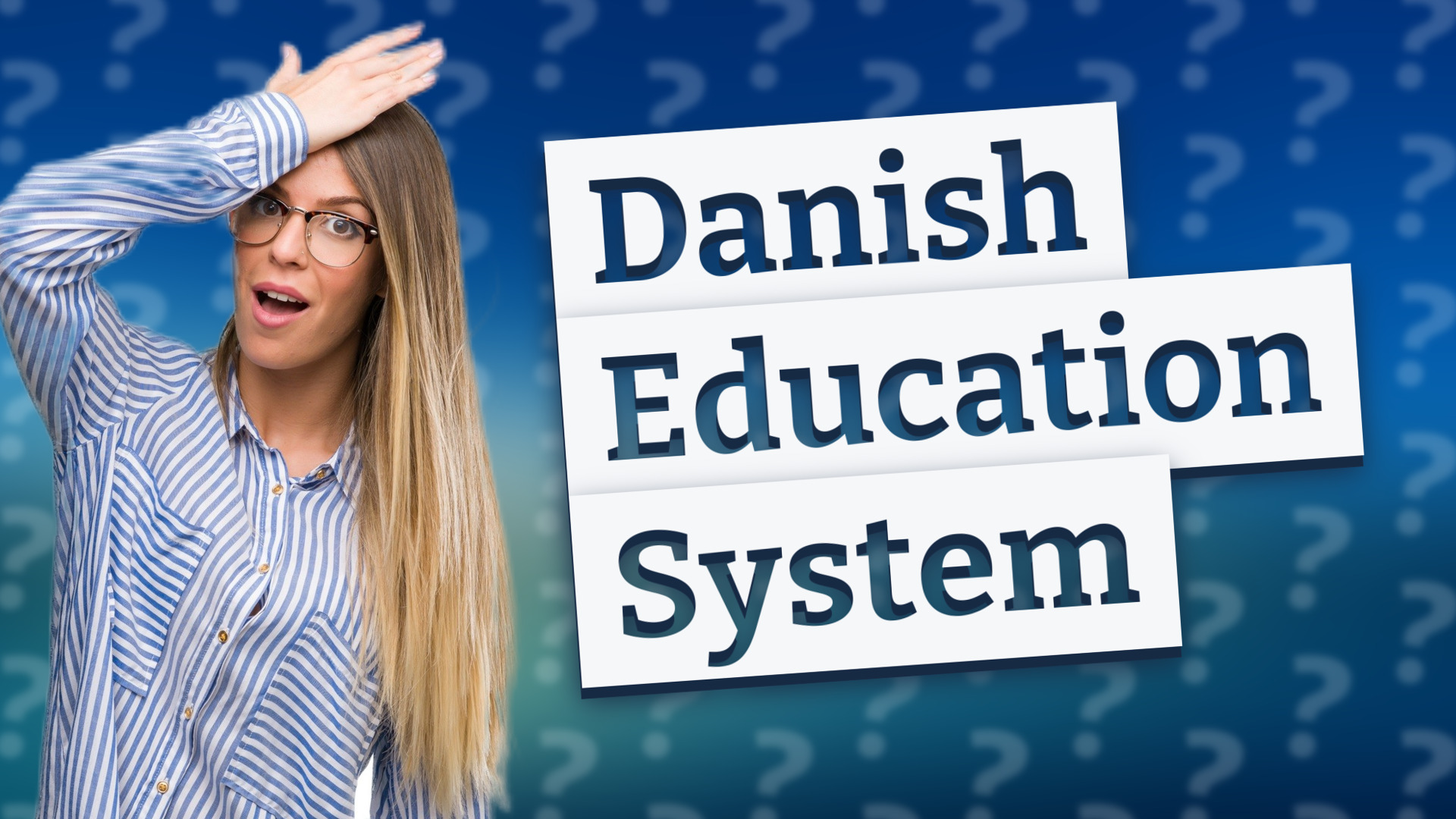 Danish Education System