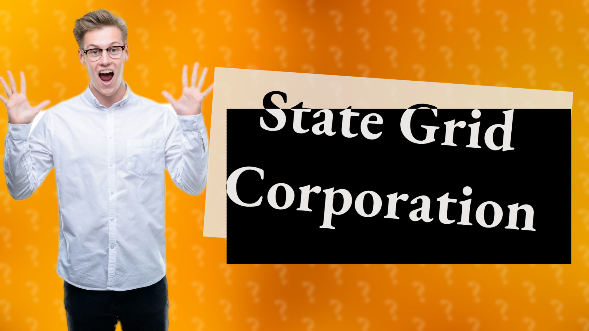 State Grid Corporation