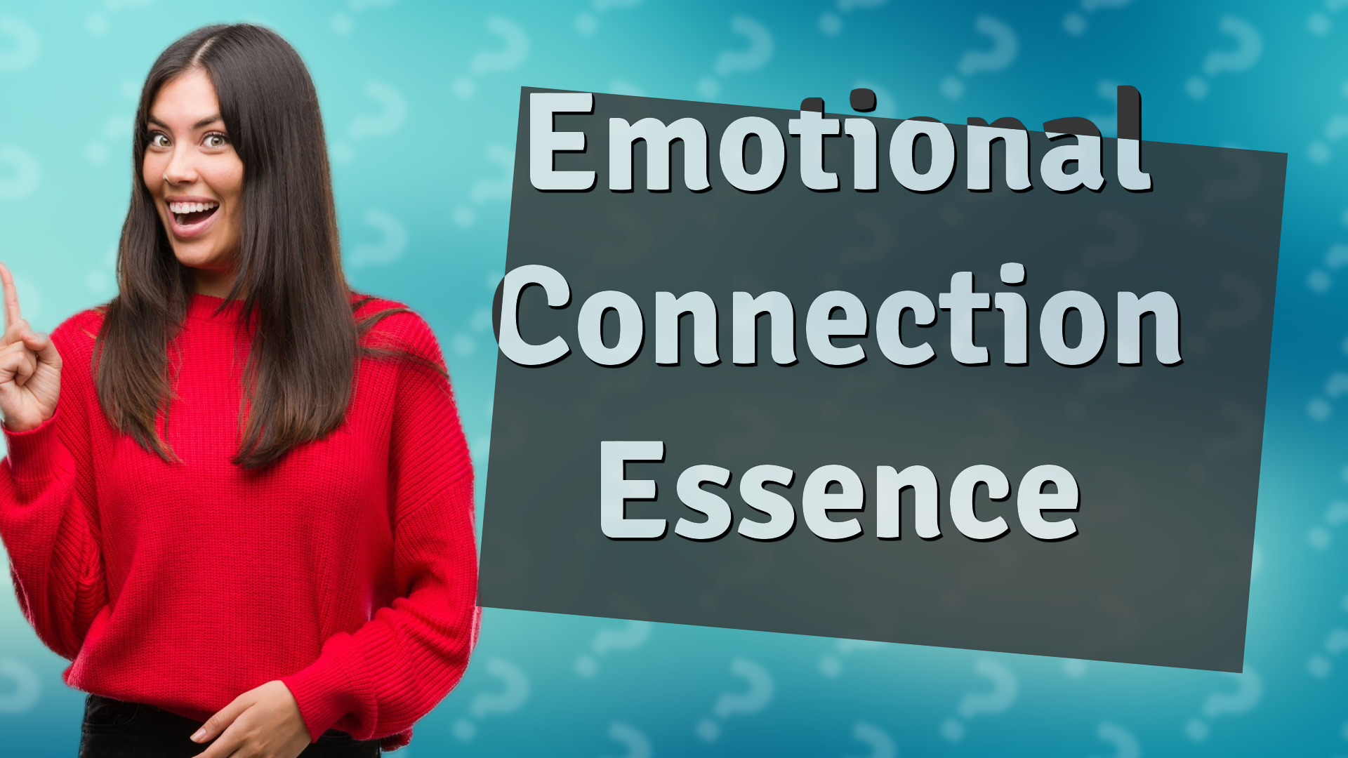 Emotional Connection Essence